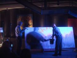Kunst-Salon im Landratsamt 5