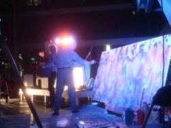 Kunst-Salon im Landratsamt 15
