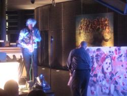 Kunst-Salon im Landratsamt 16