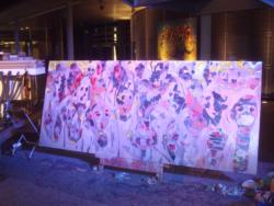 Kunst-Salon im Landratsamt 18