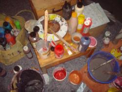 Kunst-Salon im Landratsamt 23