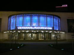 Adrian Oswalt und das Blserquintett der Berliner Staatsoper 1