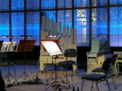 Adrian Oswalt und das Blserquintett der Berliner Staatsoper 6