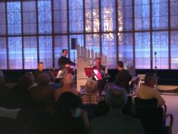 Adrian Oswalt und das Blserquintett der Berliner Staatsoper 7