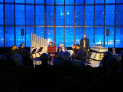 Adrian Oswalt und das Blserquintett der Berliner Staatsoper 8