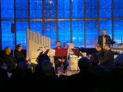 Adrian Oswalt und das Blserquintett der Berliner Staatsoper 9