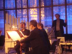 Adrian Oswalt und das Blserquintett der Berliner Staatsoper 10