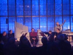 Adrian Oswalt und das Blserquintett der Berliner Staatsoper 11