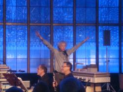Adrian Oswalt und das Blserquintett der Berliner Staatsoper 13