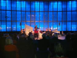 Adrian Oswalt und das Blserquintett der Berliner Staatsoper 14