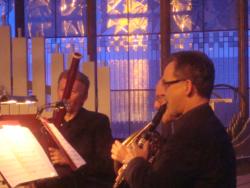 Adrian Oswalt und das Blserquintett der Berliner Staatsoper 15