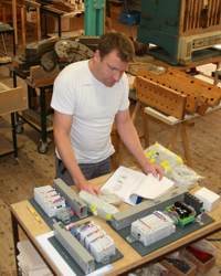 Moritatenwettbewerb Bruchsal.