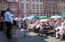 Adrian Oswalt beim Moritatenwettbewerb 3.